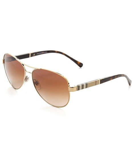 sunglass hut burberry aviators|burberry aviator sunglasses women.